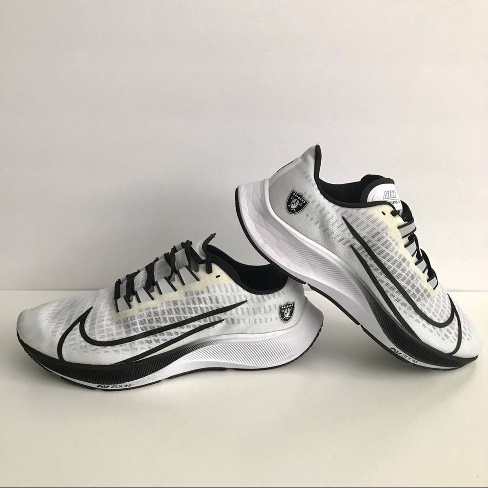 Nike Air Zoom Las Vegas Raiders - Picture 6 of 12